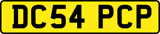 DC54PCP