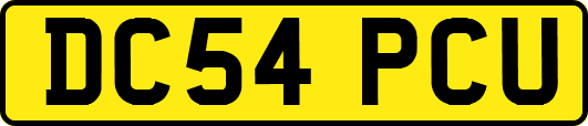 DC54PCU