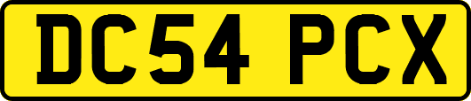 DC54PCX