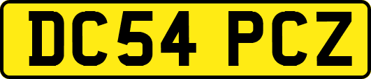 DC54PCZ
