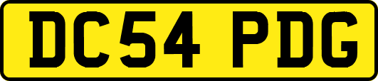 DC54PDG