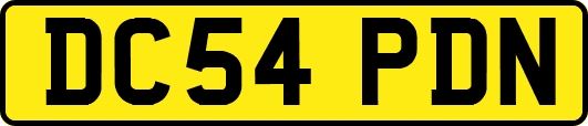 DC54PDN