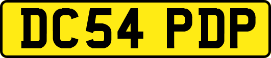 DC54PDP