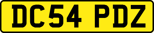 DC54PDZ