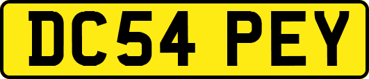 DC54PEY