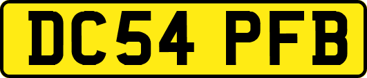 DC54PFB
