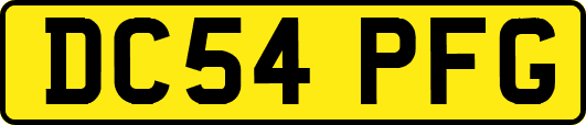 DC54PFG