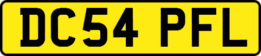DC54PFL
