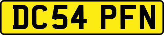 DC54PFN