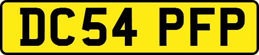 DC54PFP