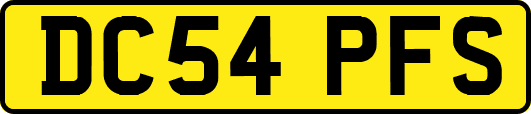 DC54PFS