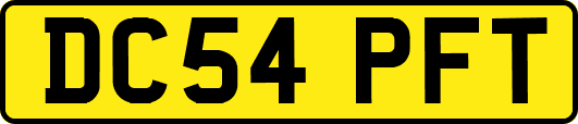 DC54PFT