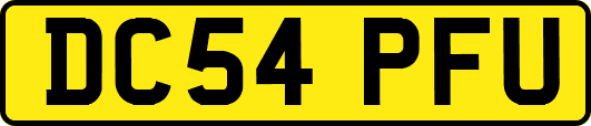 DC54PFU