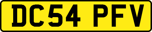 DC54PFV