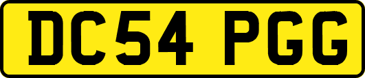 DC54PGG