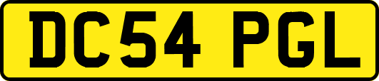 DC54PGL