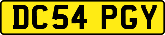 DC54PGY