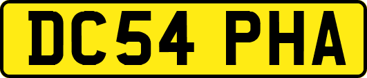 DC54PHA