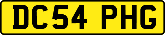 DC54PHG