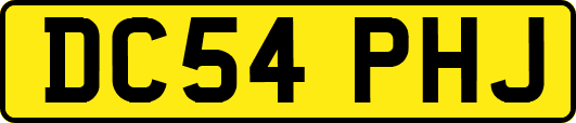 DC54PHJ