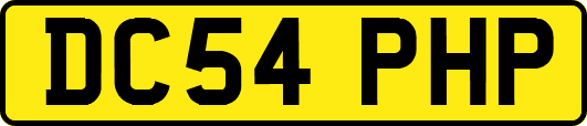 DC54PHP