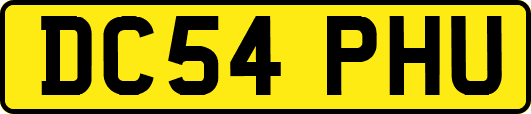 DC54PHU