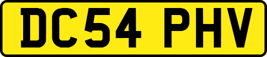 DC54PHV