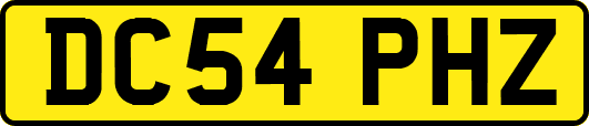 DC54PHZ