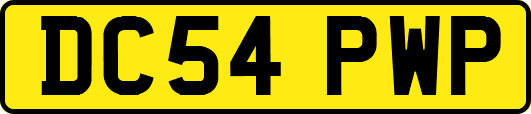 DC54PWP