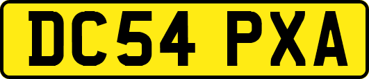 DC54PXA