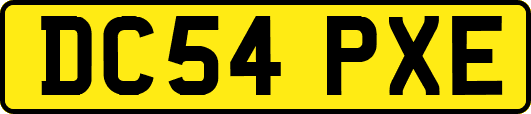 DC54PXE