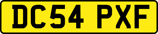 DC54PXF