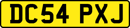 DC54PXJ