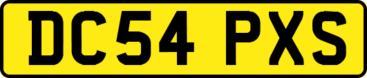 DC54PXS