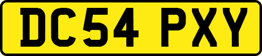 DC54PXY