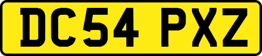 DC54PXZ