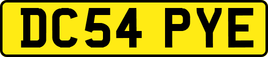 DC54PYE