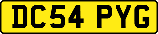 DC54PYG