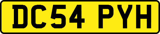 DC54PYH