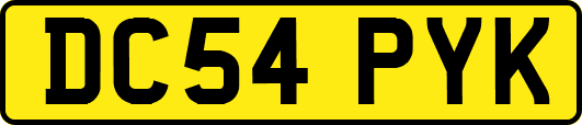 DC54PYK