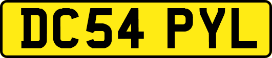 DC54PYL