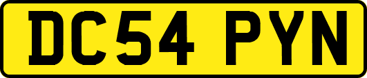 DC54PYN