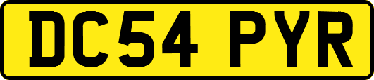DC54PYR