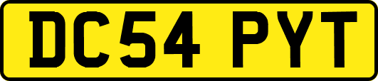 DC54PYT