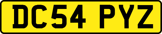 DC54PYZ