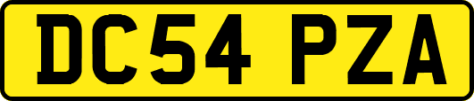 DC54PZA