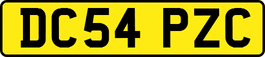 DC54PZC