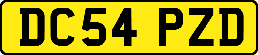 DC54PZD