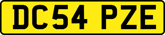 DC54PZE