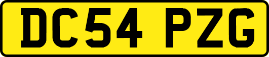 DC54PZG